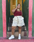 Short Só aqui