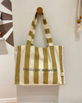 Tote Bag Bonita Por Natureza