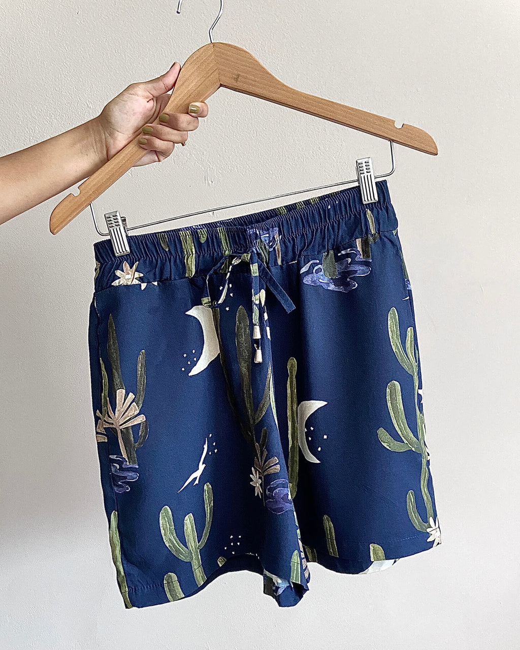 Short Luar do Sertão