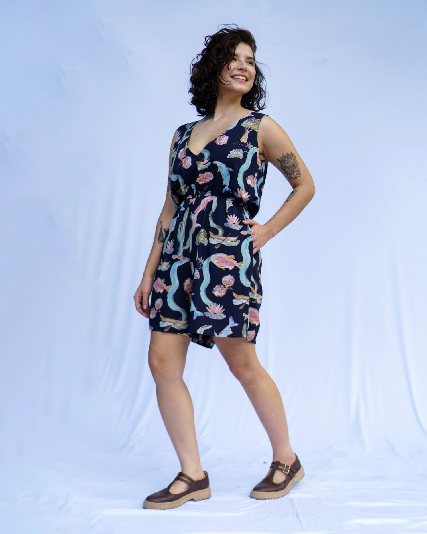 Macaquito Belezas do Rio