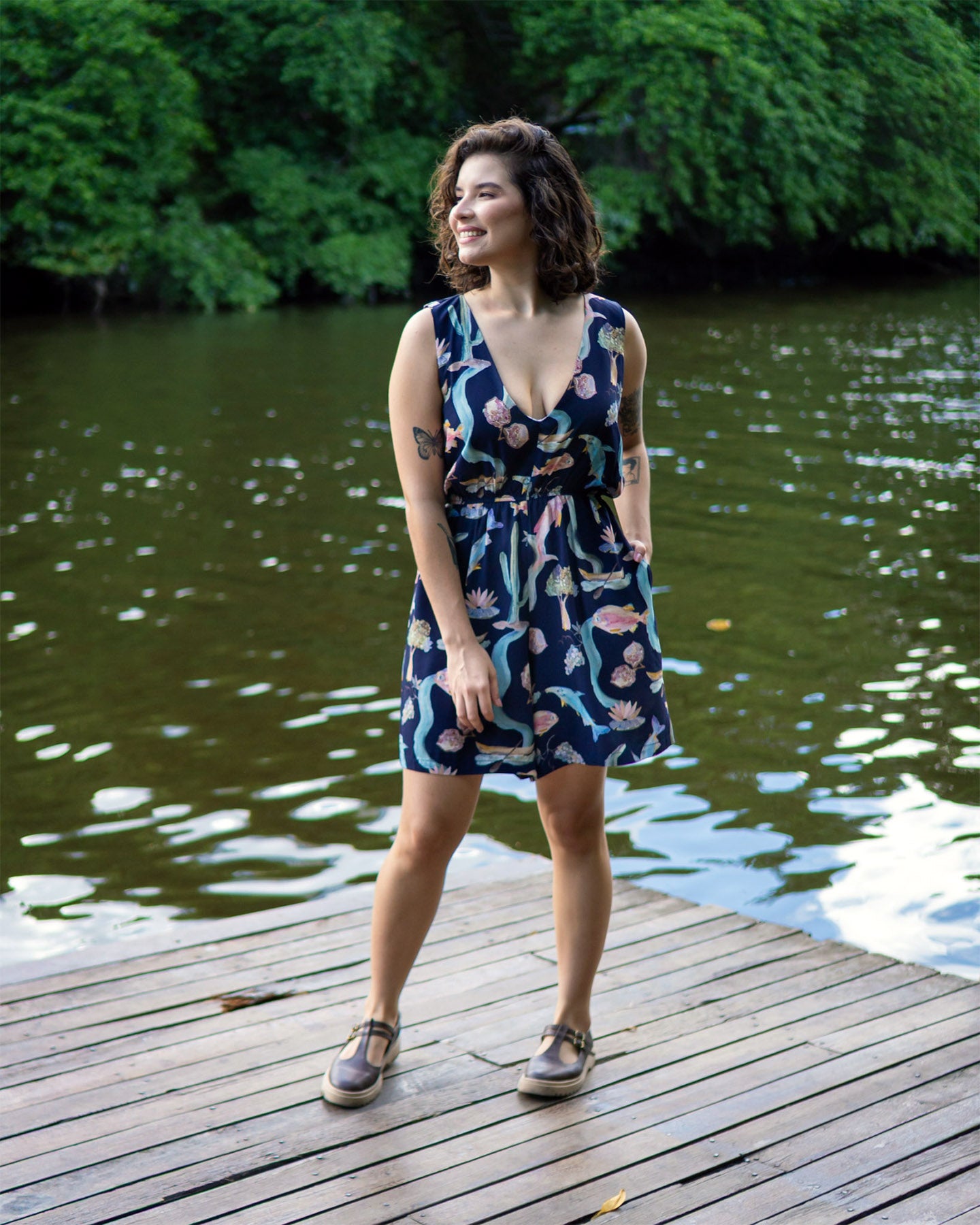 Macaquito Belezas do Rio