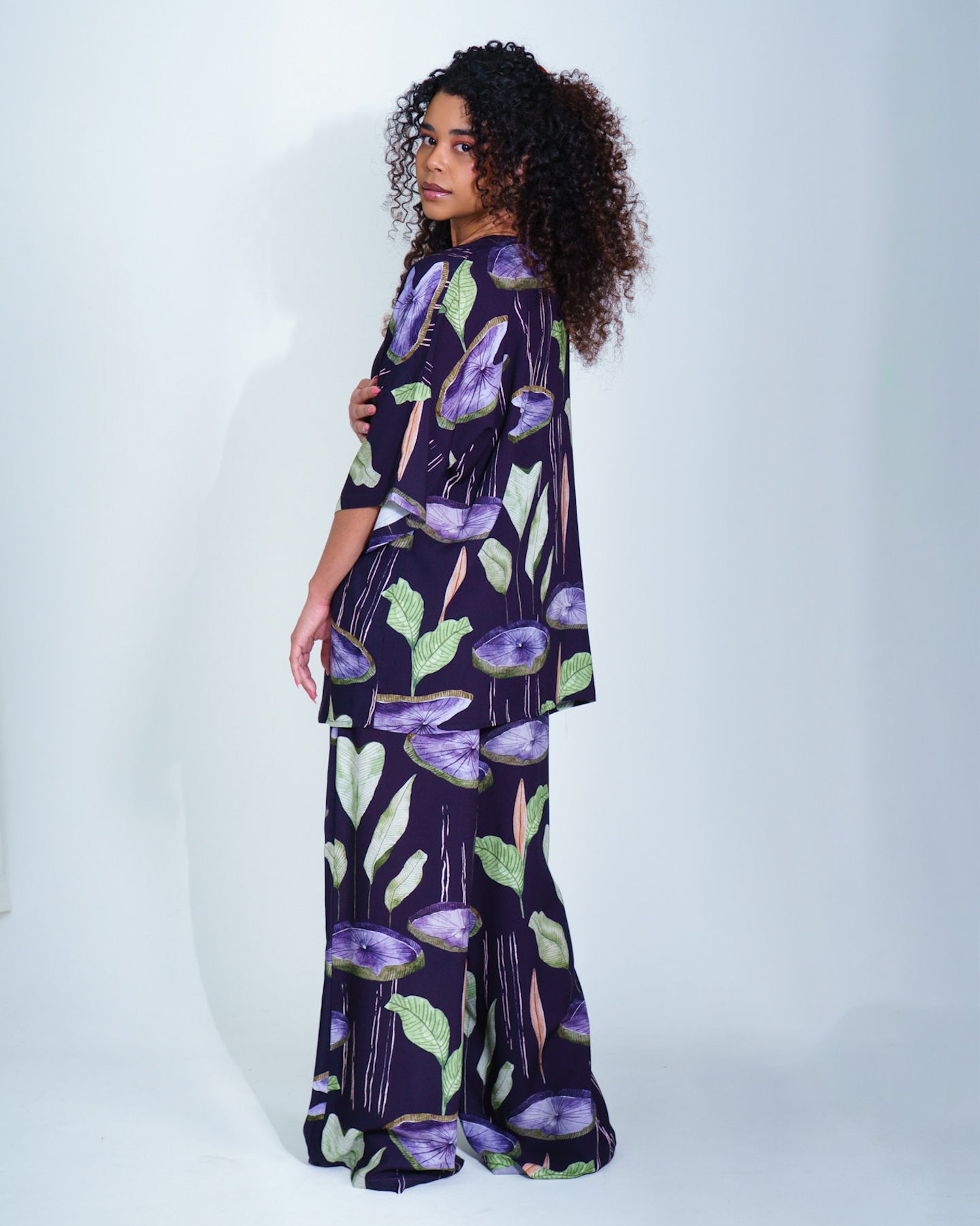 Kimono Régia