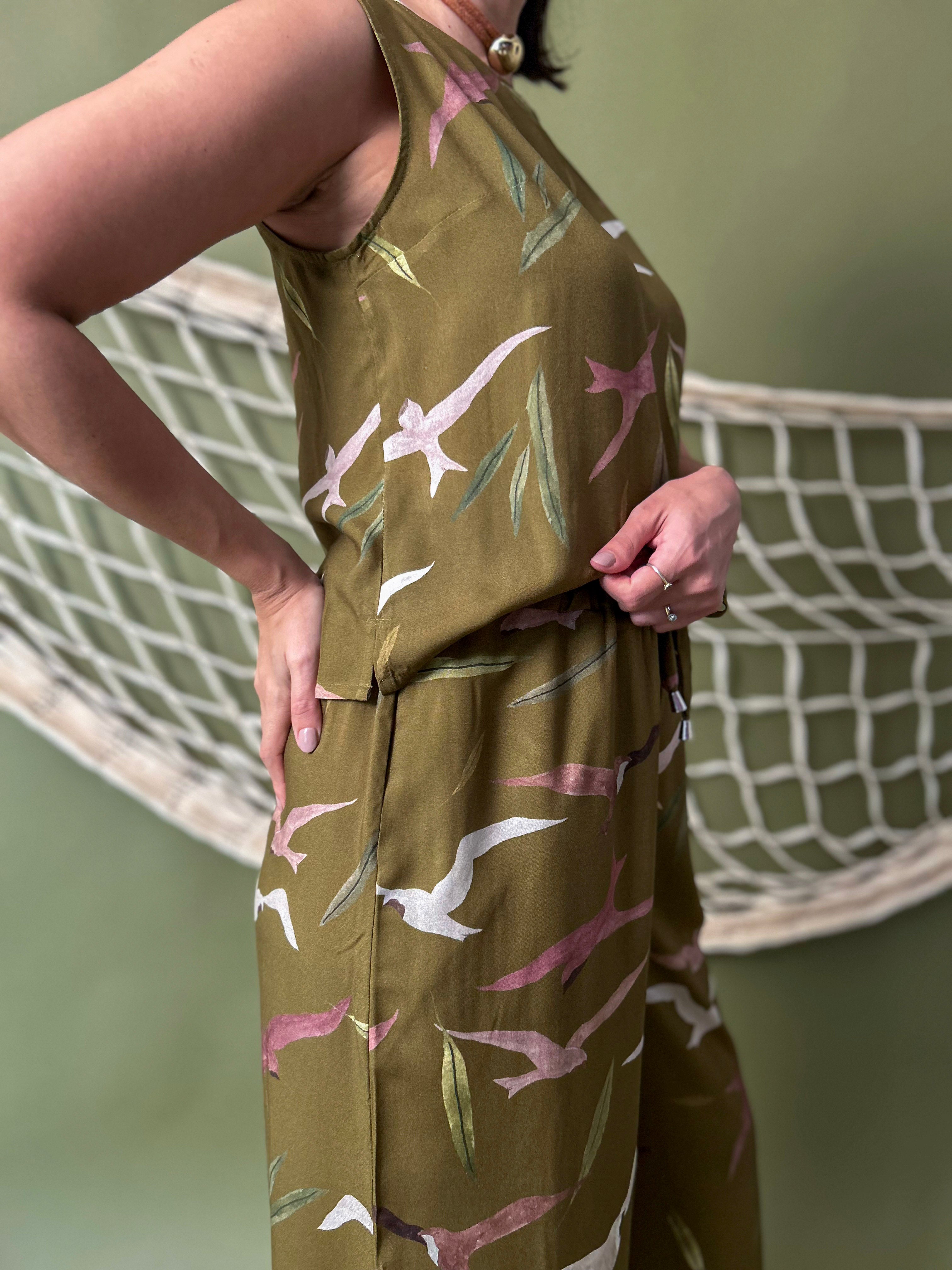 Regata Revoada Oliva