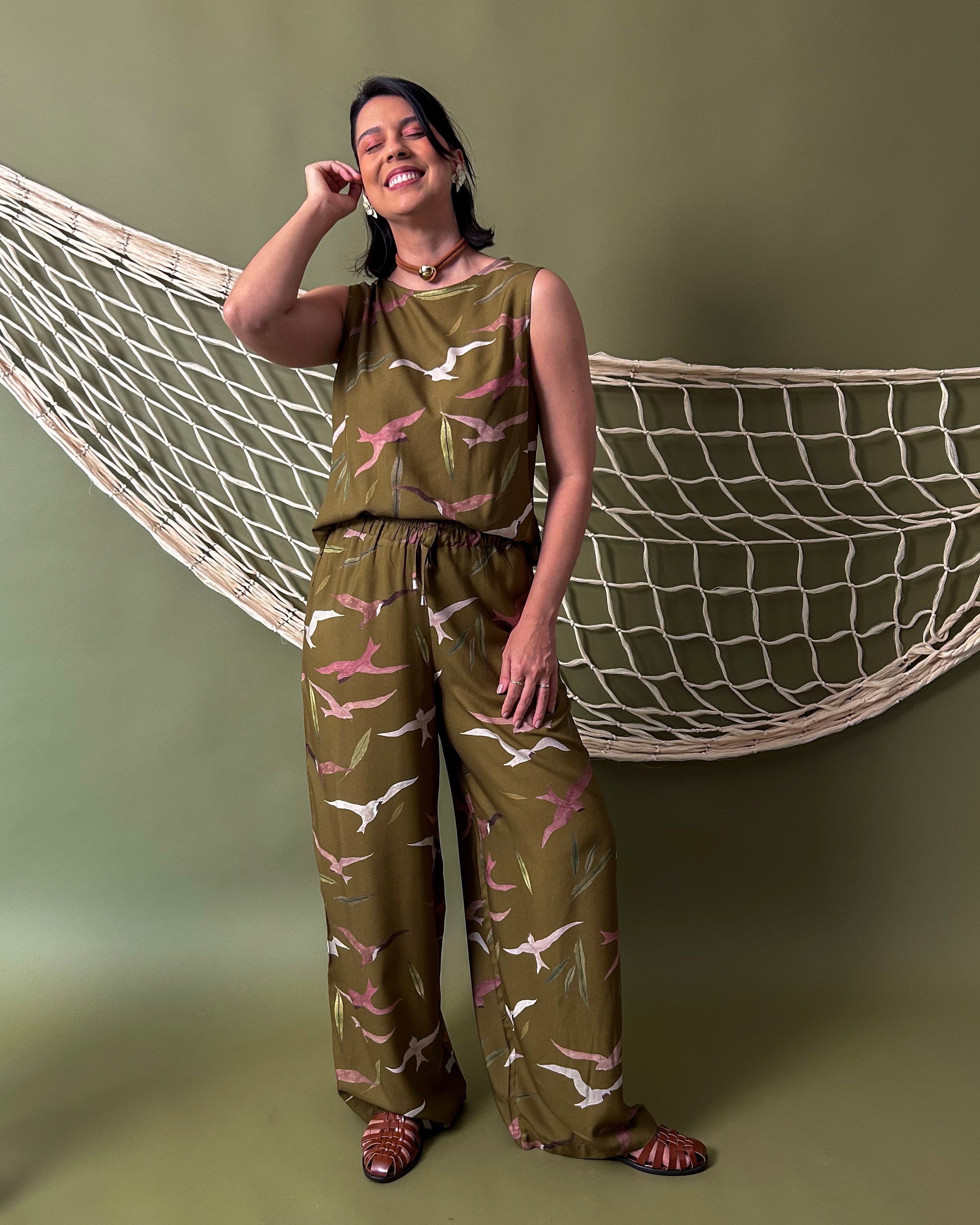 Regata Revoada Oliva