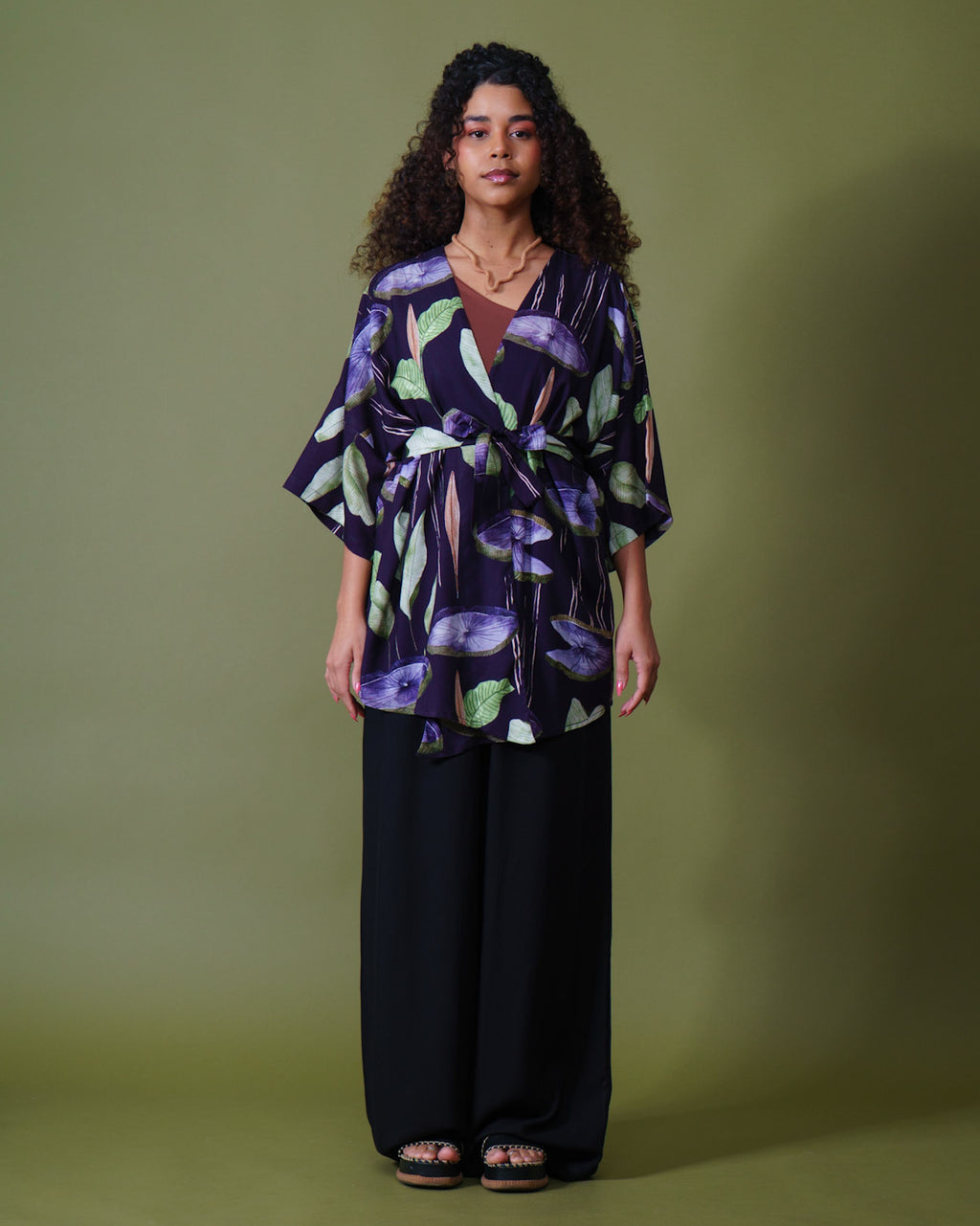 Kimono Régia
