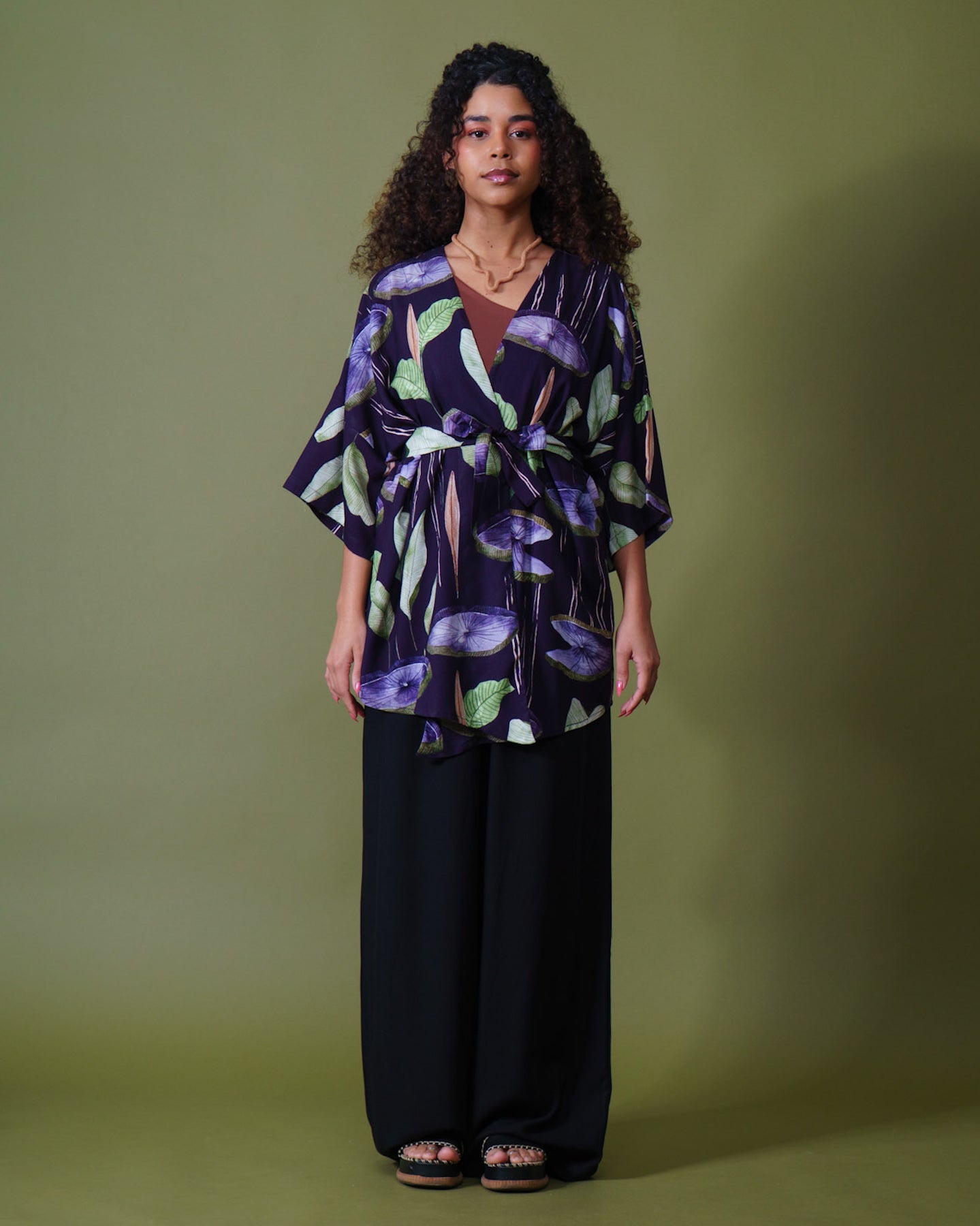 Kimono Régia
