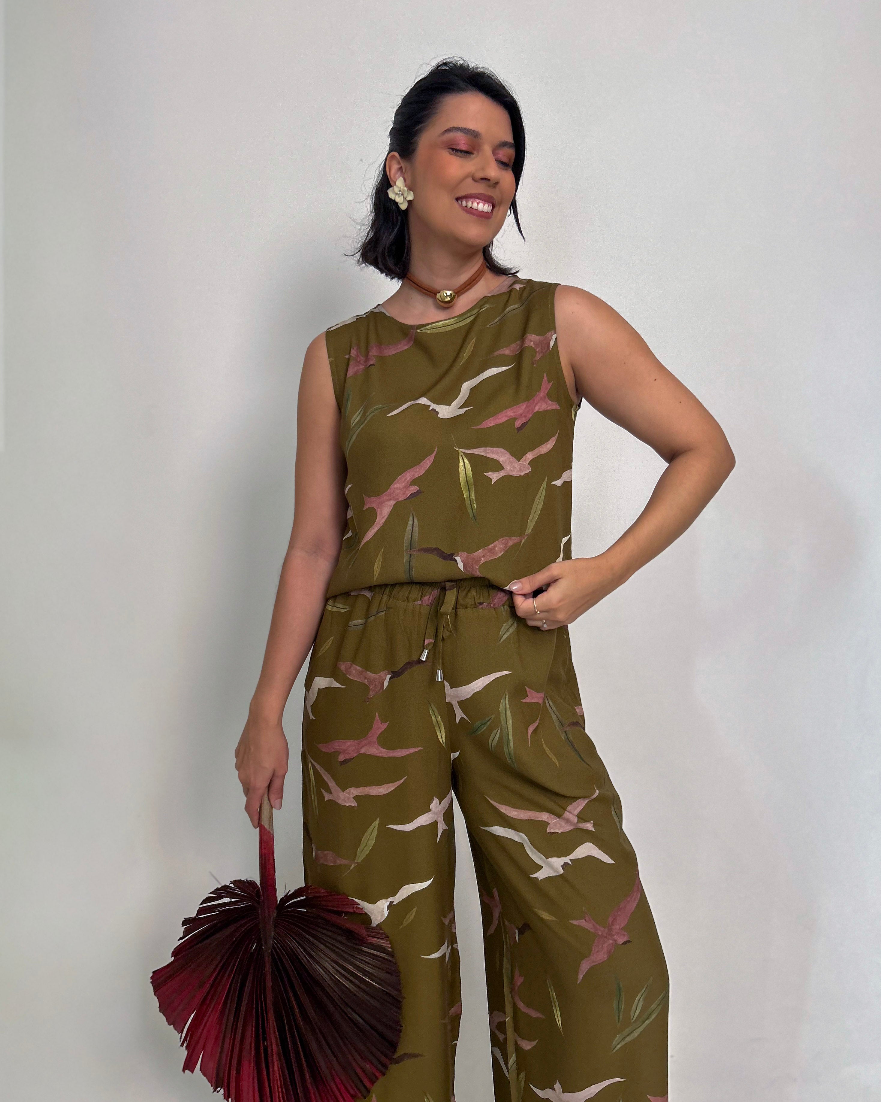 Regata Revoada Oliva