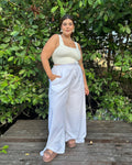 Pantalona Branca