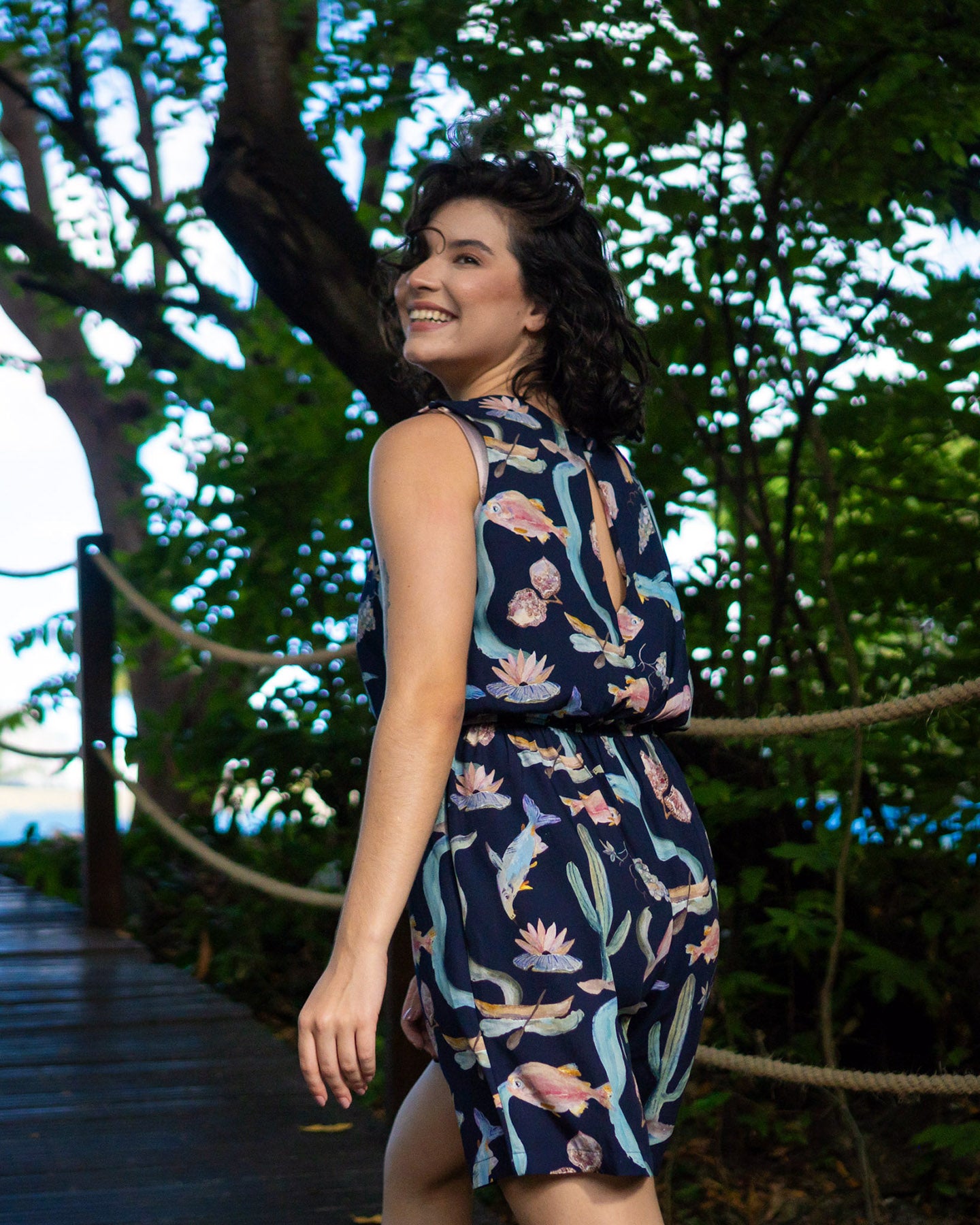 Macaquito Belezas do Rio