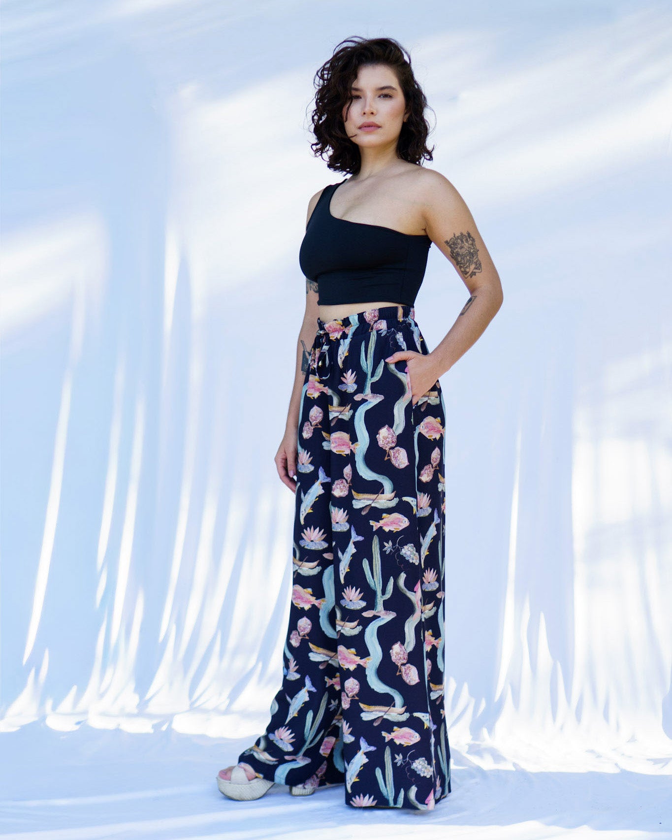 Pantalona Belezas do Rio