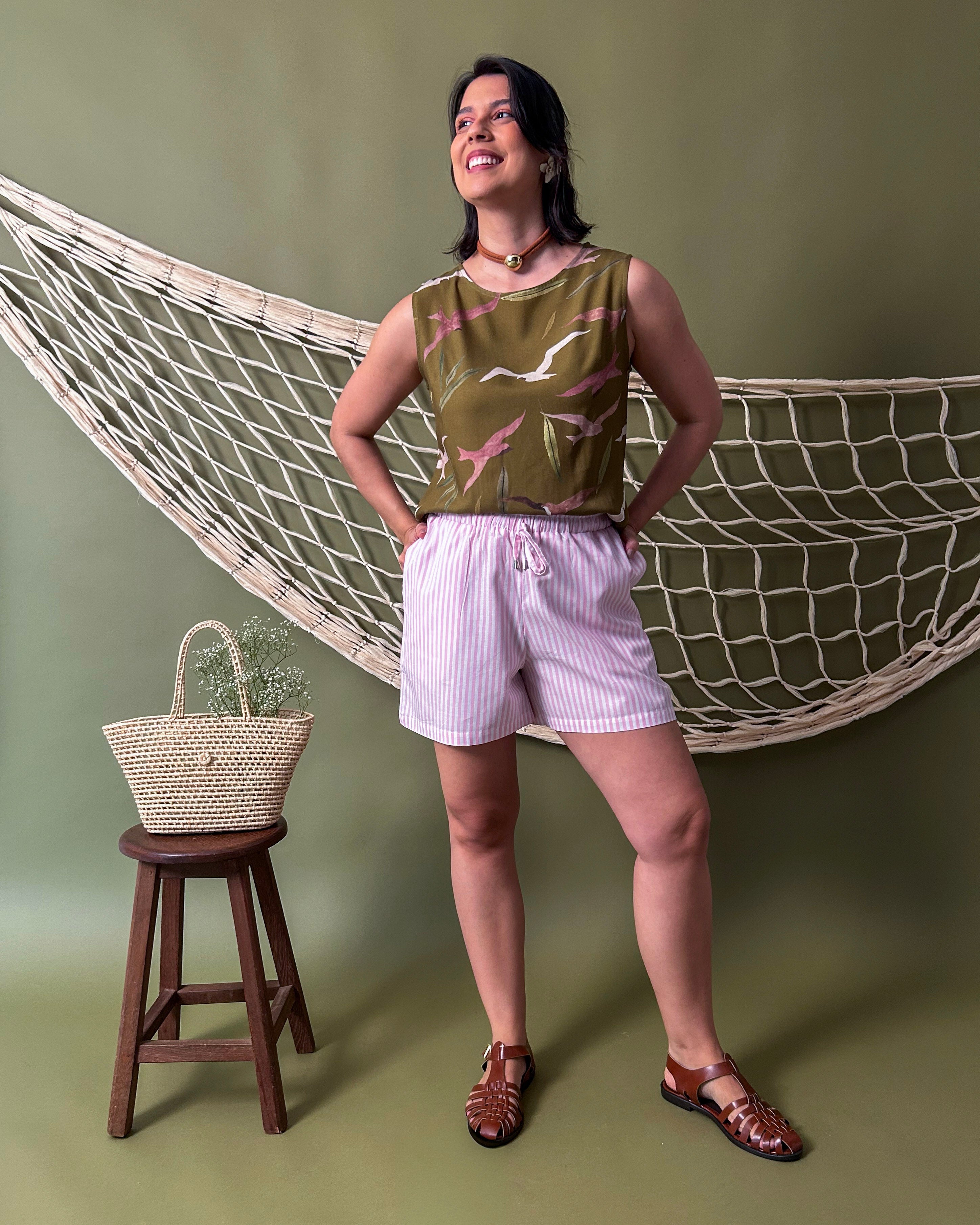 Regata Revoada Oliva