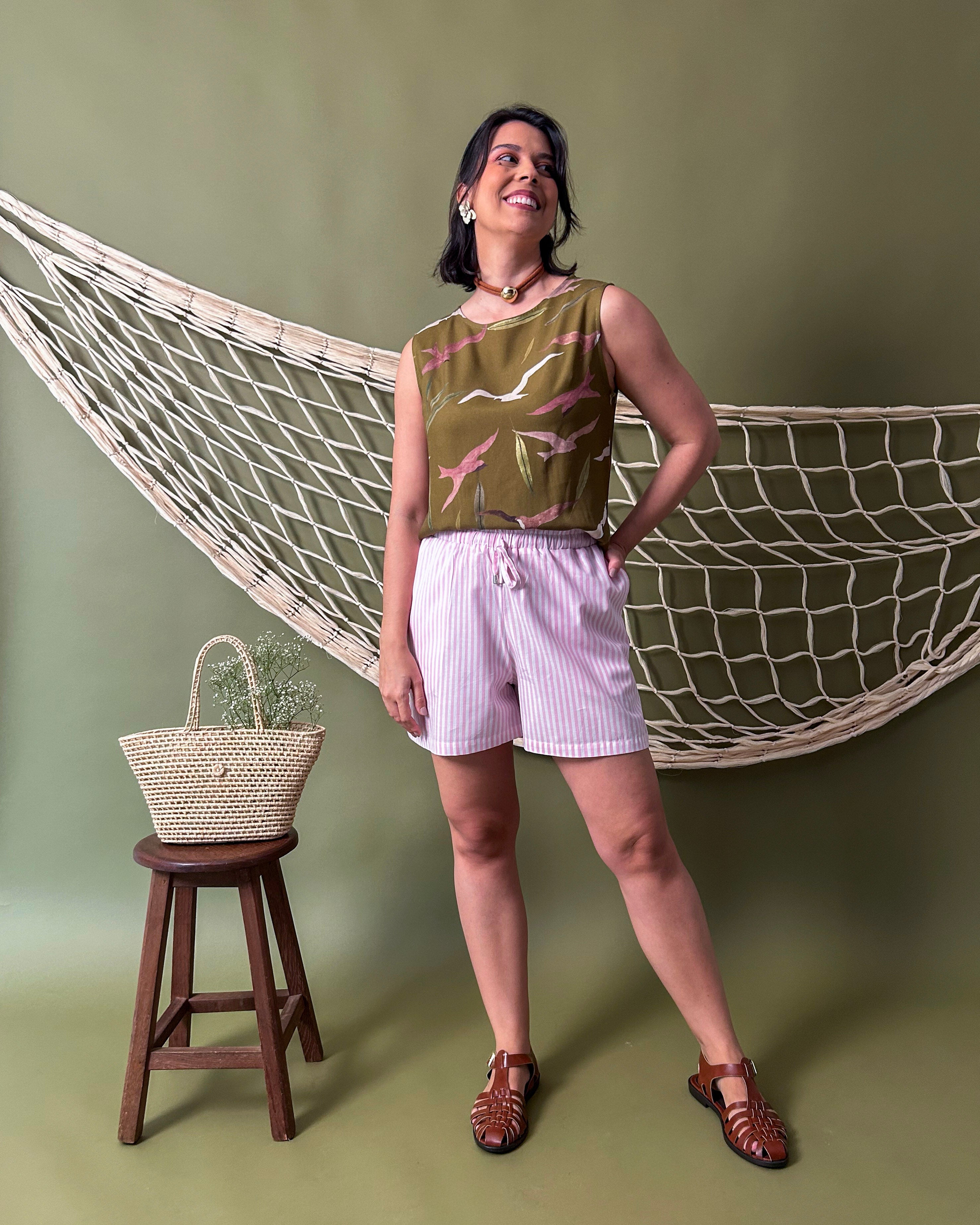 Regata Revoada Oliva