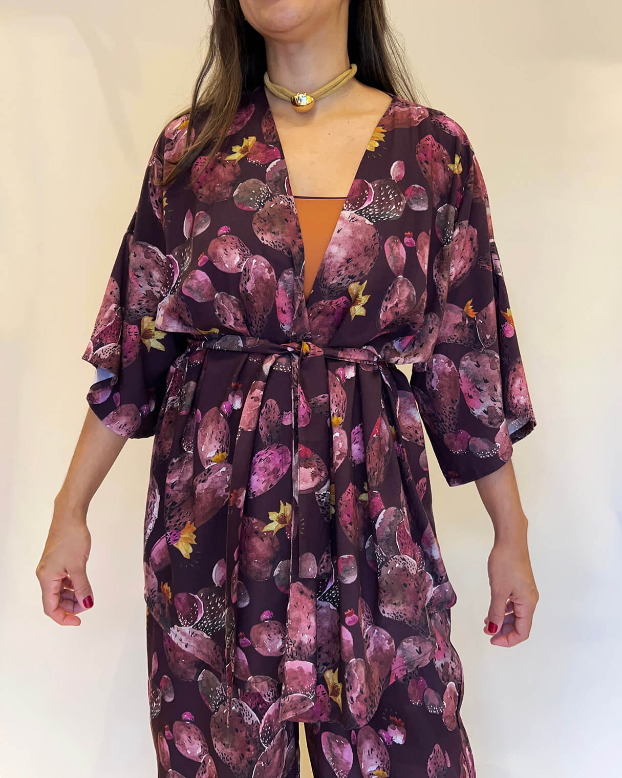 Kimono Oasis