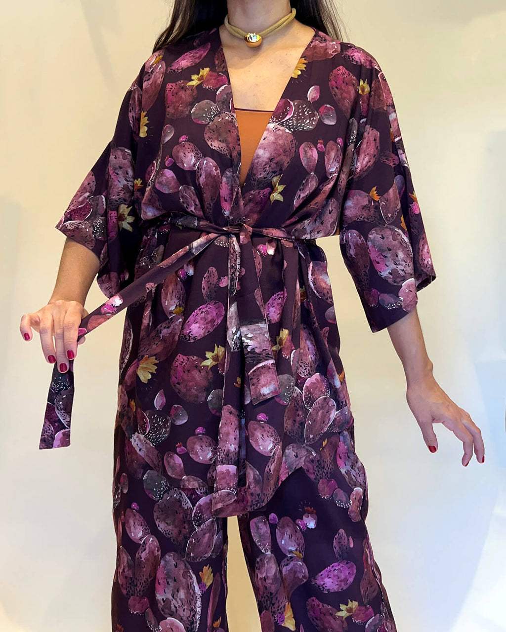 Kimono Oasis
