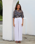 Pantalona Branca