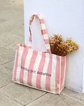Tote Bag Bonita Por Natureza