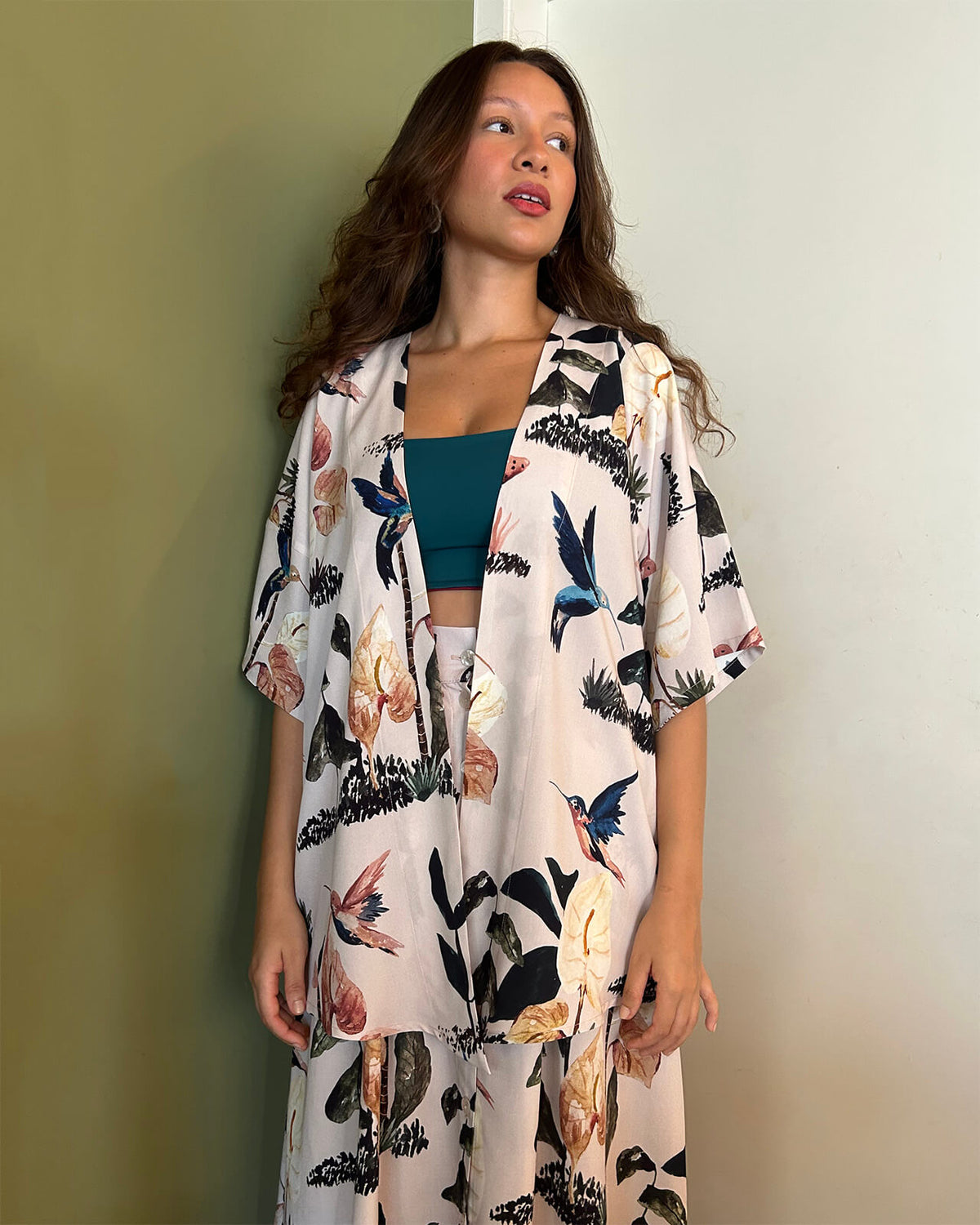 Kimono Semear