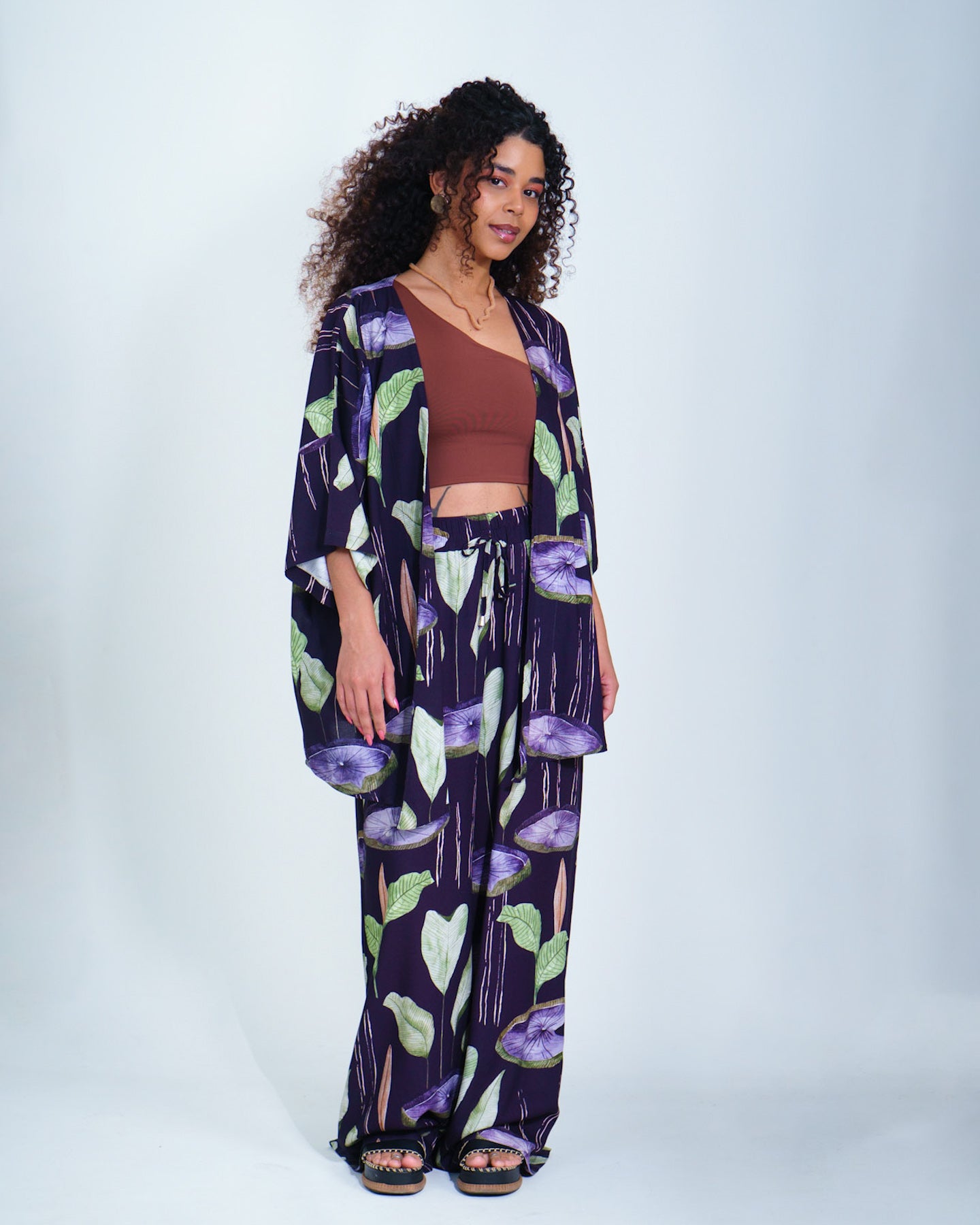 Kimono Régia