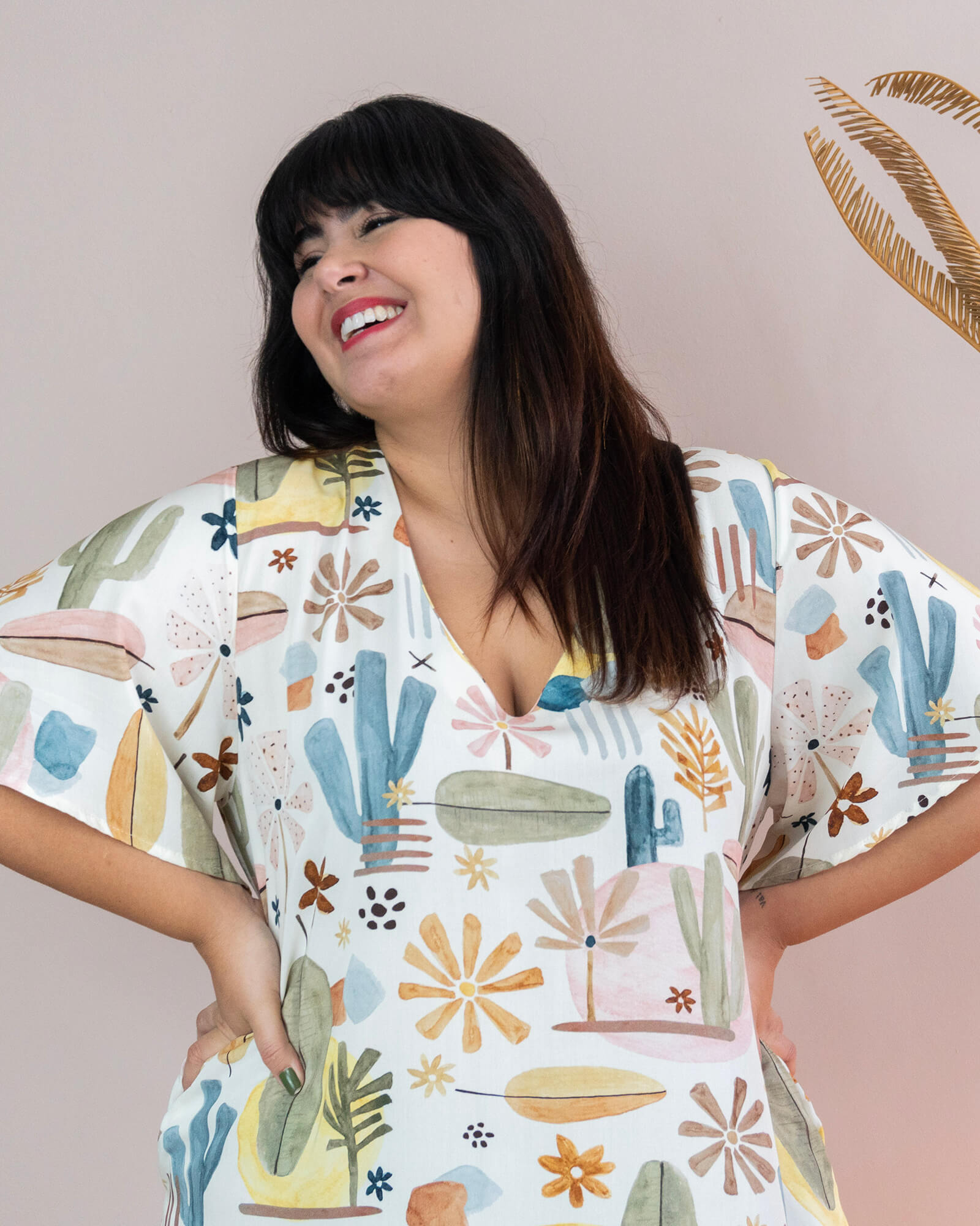 Vestido Nice Terramor