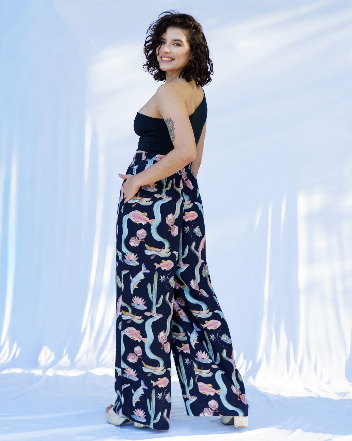 Pantalona Belezas do Rio