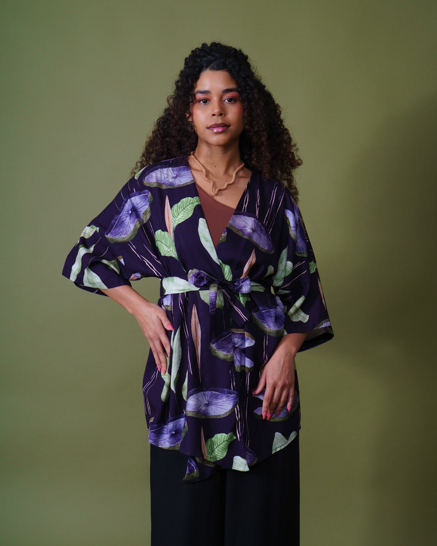 Kimono Régia